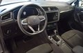 Daumennagel 15 - Volkswagen Tiguan Elegance 4Motion