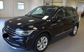 Daumennagel 3 - Volkswagen Tiguan Elegance 4Motion