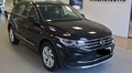 Daumennagel 1 - Volkswagen Tiguan Elegance 4Motion