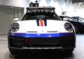 Thumbnail 2 - Porsche 911/992 Dakar