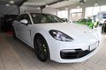 Thumbnail 8 - Porsche Panamera Sport Turismo 4 E-Hybrid