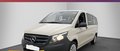 Daumennagel 3 - Mercedes-Benz Vito Tourer