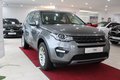 Thumbnail 2 - Land Rover Discovery Sport AWD*AHK*7Sitzer*Sitzheizung