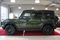 Daumennagel 2 - Mercedes-Benz G 400 d v 4MATIC *AMG-LINE*MANUFAKTUR/EXCLUSIVE/360/PANO*
