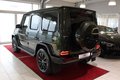 Daumennagel 3 - Mercedes-Benz G 400 d v 4MATIC *AMG-LINE*MANUFAKTUR/EXCLUSIVE/360/PANO*