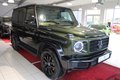 Daumennagel 8 - Mercedes-Benz G 400 d v 4MATIC *AMG-LINE*MANUFAKTUR/EXCLUSIVE/360/PANO*