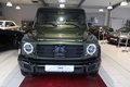 Daumennagel 9 - Mercedes-Benz G 400 d v 4MATIC *AMG-LINE*MANUFAKTUR/EXCLUSIVE/360/PANO*