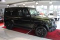 Daumennagel 10 - Mercedes-Benz G 400 d v 4MATIC *AMG-LINE*MANUFAKTUR/EXCLUSIVE/360/PANO*