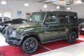 Daumennagel 11 - Mercedes-Benz G 400 d v 4MATIC *AMG-LINE*MANUFAKTUR/EXCLUSIVE/360/PANO*