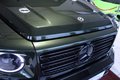 Daumennagel 13 - Mercedes-Benz G 400 d v 4MATIC *AMG-LINE*MANUFAKTUR/EXCLUSIVE/360/PANO*