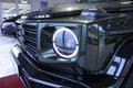 Daumennagel 14 - Mercedes-Benz G 400 d v 4MATIC *AMG-LINE*MANUFAKTUR/EXCLUSIVE/360/PANO*
