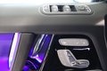 Daumennagel 16 - Mercedes-Benz G 400 d v 4MATIC *AMG-LINE*MANUFAKTUR/EXCLUSIVE/360/PANO*