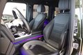Daumennagel 19 - Mercedes-Benz G 400 d v 4MATIC *AMG-LINE*MANUFAKTUR/EXCLUSIVE/360/PANO*