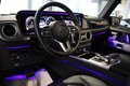 Daumennagel 20 - Mercedes-Benz G 400 d v 4MATIC *AMG-LINE*MANUFAKTUR/EXCLUSIVE/360/PANO*