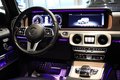 Daumennagel 21 - Mercedes-Benz G 400 d v 4MATIC *AMG-LINE*MANUFAKTUR/EXCLUSIVE/360/PANO*