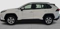 Daumennagel 2 - Toyota RAV4 2,5 ELHYBRID E-CVT 2WD ACTIVE