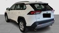 Daumennagel 3 - Toyota RAV4 2,5 ELHYBRID E-CVT 2WD ACTIVE
