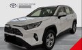 Daumennagel 1 - Toyota RAV4 2,5 ELHYBRID E-CVT 2WD ACTIVE