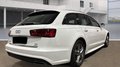 Daumennagel 2 - Audi A6 Avant 2.0 TDI ultra S-LINE