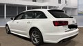 Daumennagel 3 - Audi A6 Avant 2.0 TDI ultra S-LINE