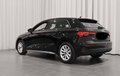 Daumennagel 3 - Audi A3 Sportback 35 TFSI KAMERA