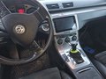 Daumennagel 7 - Volkswagen Passat Variant 2.0 TDI DPF DSG Sportline