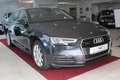 Daumennagel 1 - Audi A4 Avant 2.0 TDI S tronic quattro  STANDHEIZUNG SITZHEIZUNG LED