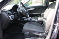 Daumennagel 9 - Audi A4 Avant 2.0 TDI S tronic quattro  STANDHEIZUNG SITZHEIZUNG LED