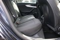 Daumennagel 11 - Audi A4 Avant 2.0 TDI S tronic quattro  STANDHEIZUNG SITZHEIZUNG LED