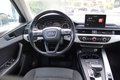 Daumennagel 12 - Audi A4 Avant 2.0 TDI S tronic quattro  STANDHEIZUNG SITZHEIZUNG LED