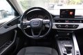 Daumennagel 13 - Audi A4 Avant 2.0 TDI S tronic quattro  STANDHEIZUNG SITZHEIZUNG LED