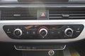Daumennagel 23 - Audi A4 Avant 2.0 TDI S tronic quattro  STANDHEIZUNG SITZHEIZUNG LED