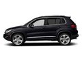Thumbnail 1 - Volkswagen Tiguan Sport & Style BMT 4Motion Panoramadach