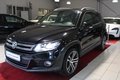 Daumennagel 1 - Volkswagen Tiguan Sport & Style BMT 4Motion Panoramadach