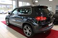 Daumennagel 2 - Volkswagen Tiguan Sport & Style BMT 4Motion Panoramadach