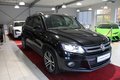 Daumennagel 8 - Volkswagen Tiguan Sport & Style BMT 4Motion Panoramadach