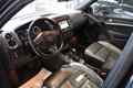 Daumennagel 11 - Volkswagen Tiguan Sport & Style BMT 4Motion Panoramadach