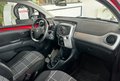 Daumennagel 17 - Peugeot 108 Active