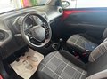 Daumennagel 8 - Peugeot 108 Active