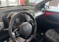 Daumennagel 13 - Peugeot 108 Active