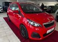 Daumennagel 2 - Peugeot 108 Active