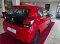 Daumennagel 4 - Peugeot 108 Active