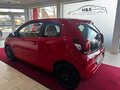 Daumennagel 7 - Peugeot 108 Active