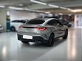 Daumennagel 7 - Mercedes-Benz GLC 300 e 4Matic AMG-Line PANORAMA AHK