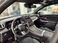 Daumennagel 13 - Mercedes-Benz GLC 300 e 4Matic AMG-Line PANORAMA AHK