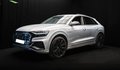 Thumbnail 1 - Audi Q8 50 TDI quattro S-Line Competition plus