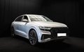 Thumbnail 3 - Audi Q8 50 TDI quattro S-Line Competition plus