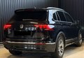Daumennagel 4 - Volkswagen Tiguan R-LINE BMT4Motion