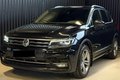Daumennagel 1 - Volkswagen Tiguan R-LINE BMT4Motion