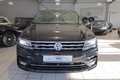 Daumennagel 9 - Volkswagen Tiguan R-LINE BMT4Motion 360° KAMERA